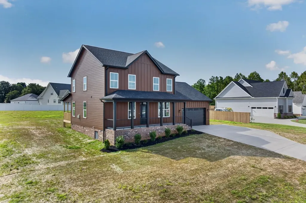 4585 Kate Circle Cookeville TN 38506