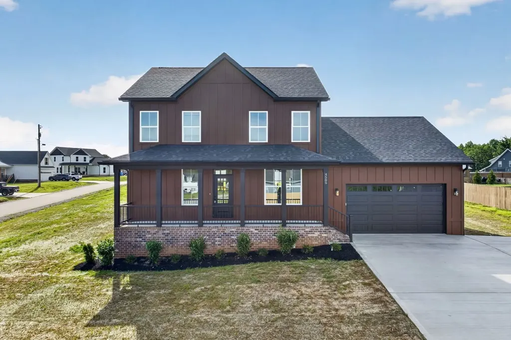4585 Kate Circle Cookeville TN 38506