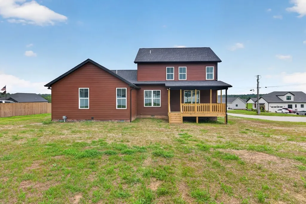 4585 Kate Circle Cookeville TN 38506