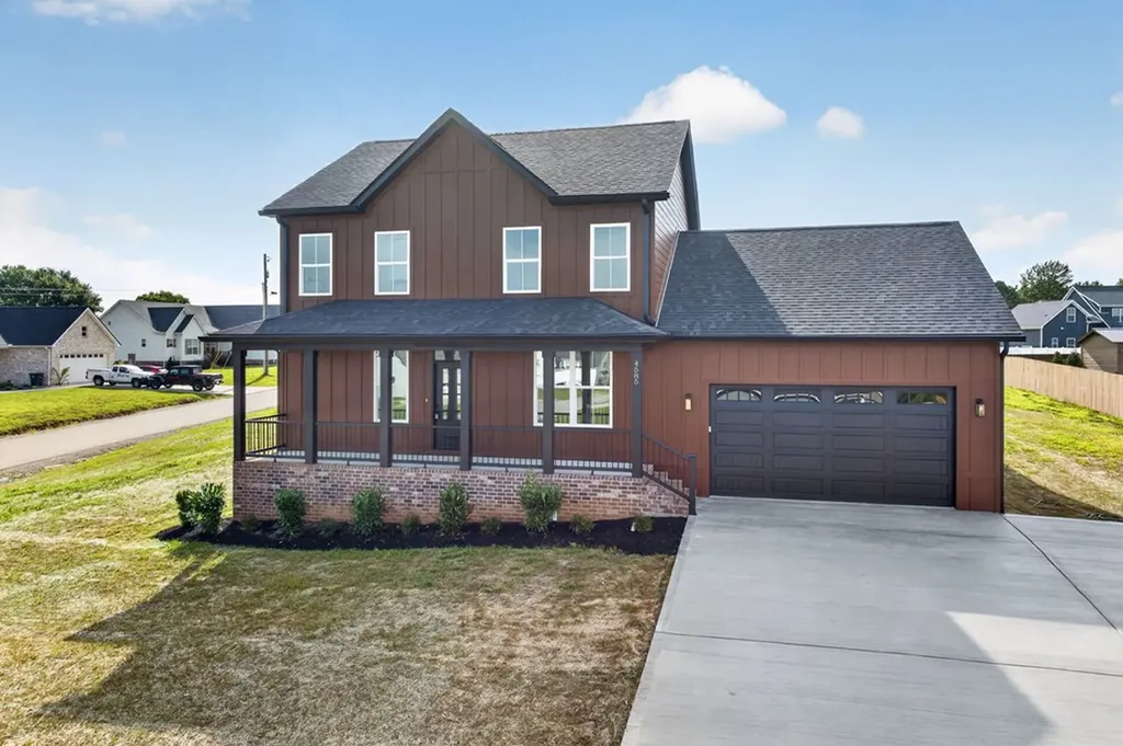 4585 Kate Circle Cookeville TN 38506