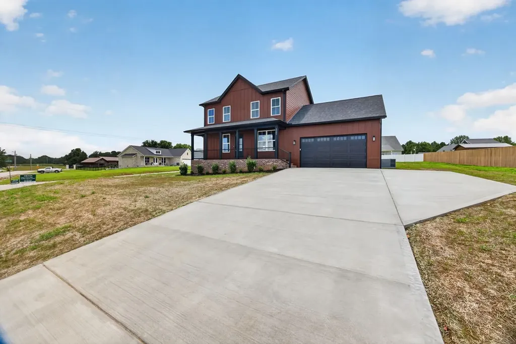 4585 Kate Circle Cookeville TN 38506