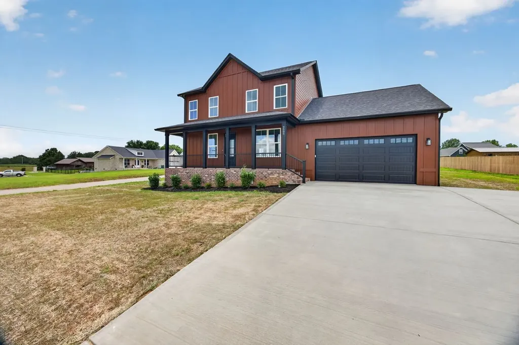 4585 Kate Circle Cookeville TN 38506
