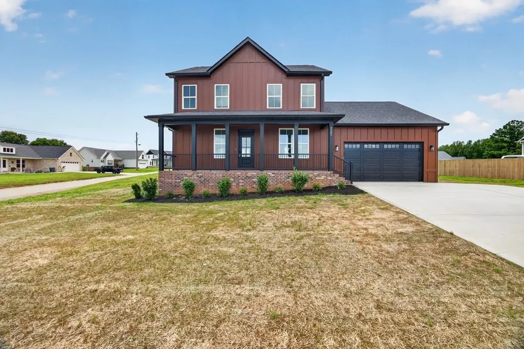 4585 Kate Circle Cookeville TN 38506