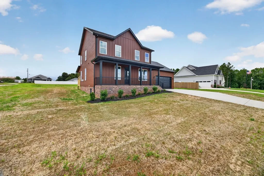 4585 Kate Circle Cookeville TN 38506
