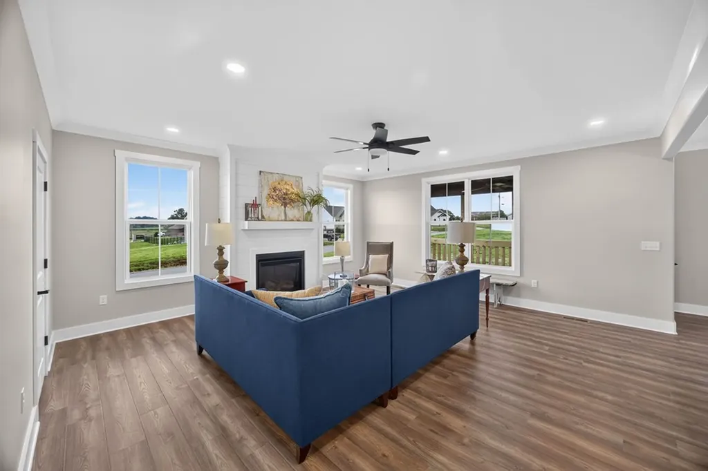 4585 Kate Circle Cookeville TN 38506