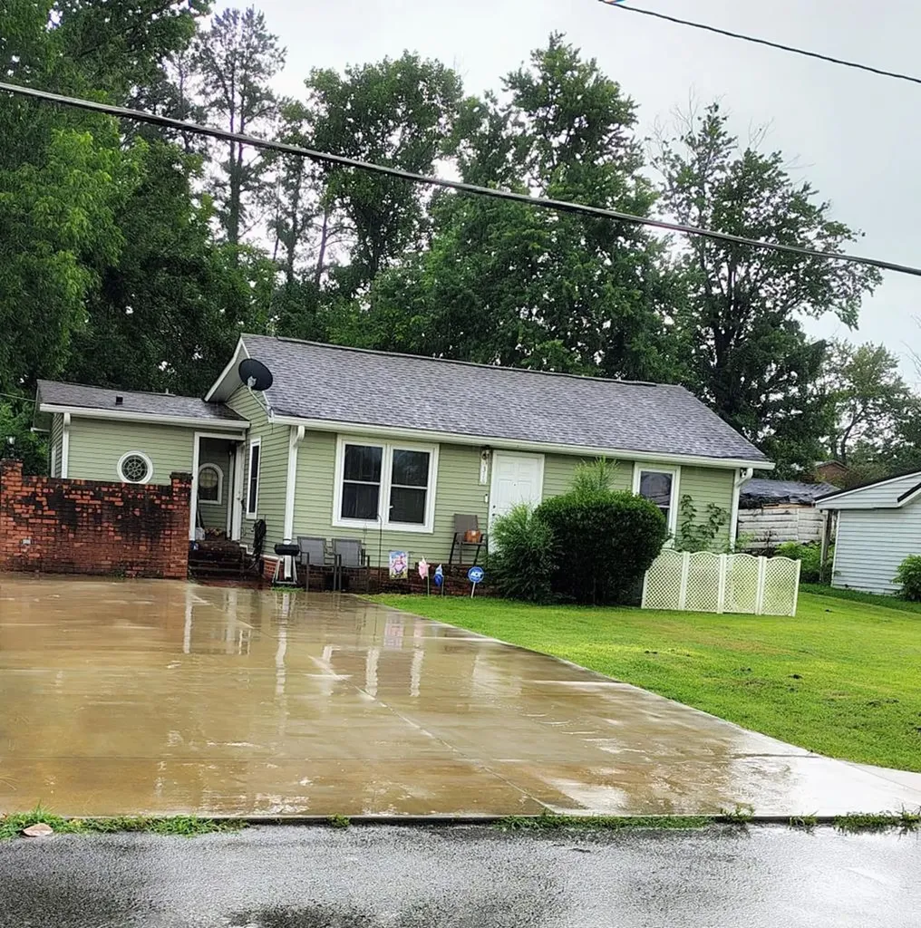 315 E 16th Street Cookeville TN 38501