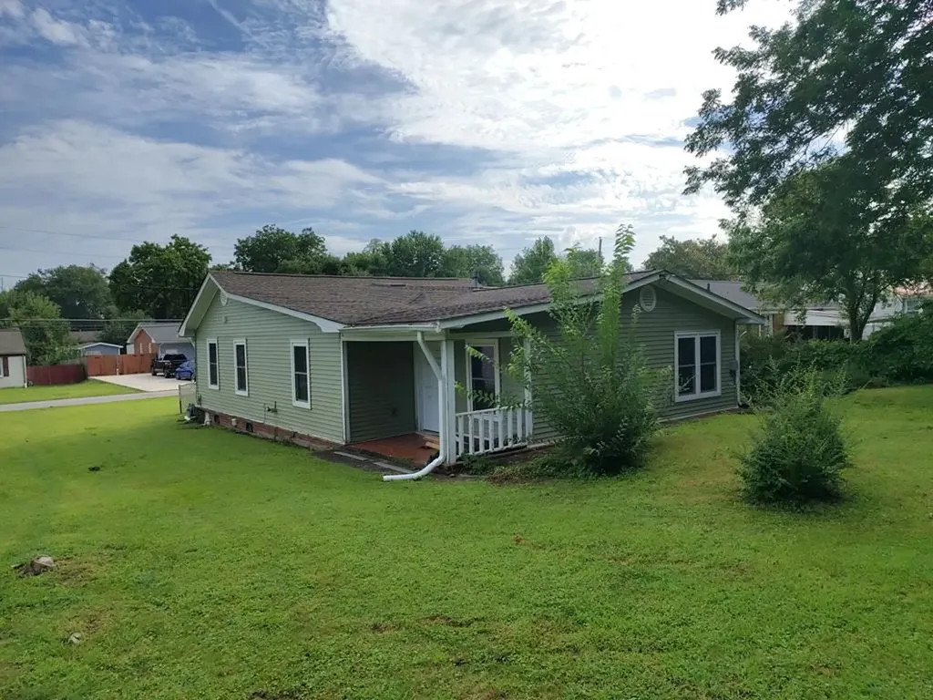 315 E 16th Street Cookeville TN 38501