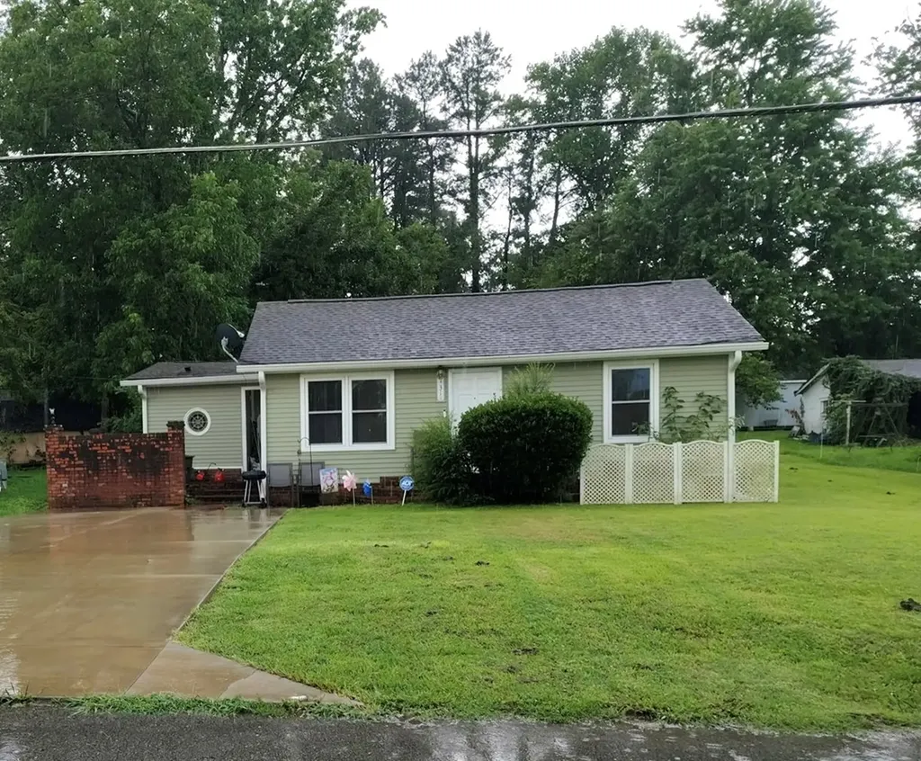 315 E 16th Street Cookeville TN 38501