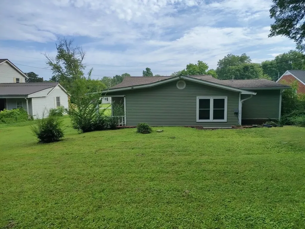 315 E 16th Street Cookeville TN 38501