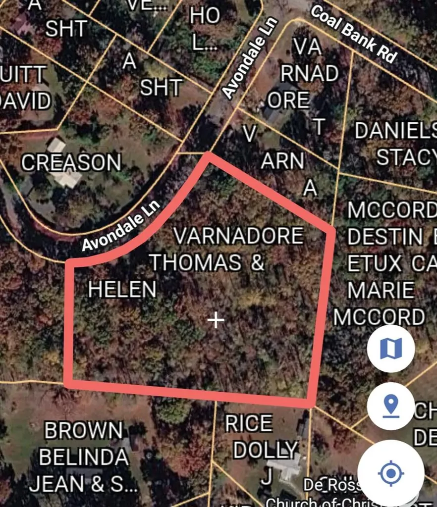 00 Avondale Road Sparta TN 38583