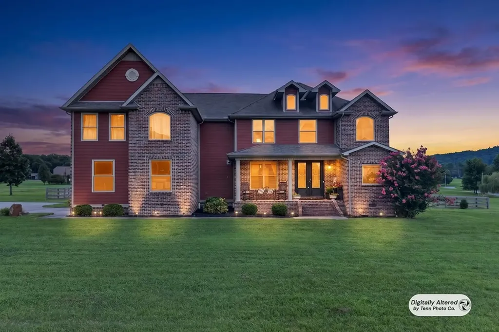 915 Brotherton Drive Cookeville TN 38506
