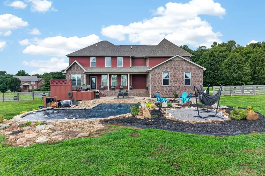 915 Brotherton Drive Cookeville TN 38506