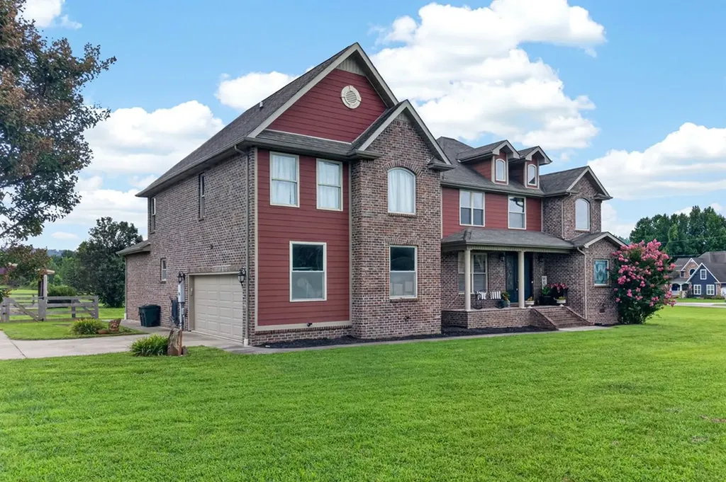 915 Brotherton Drive Cookeville TN 38506