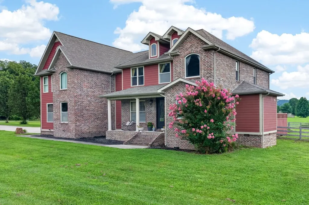 915 Brotherton Drive Cookeville TN 38506