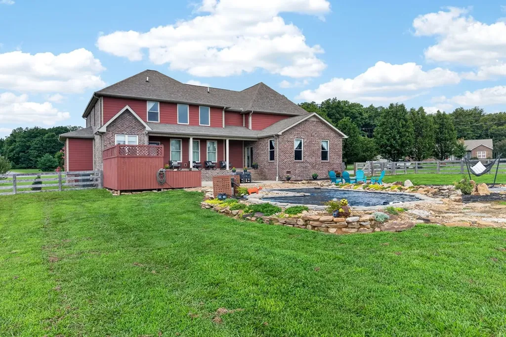 915 Brotherton Drive Cookeville TN 38506