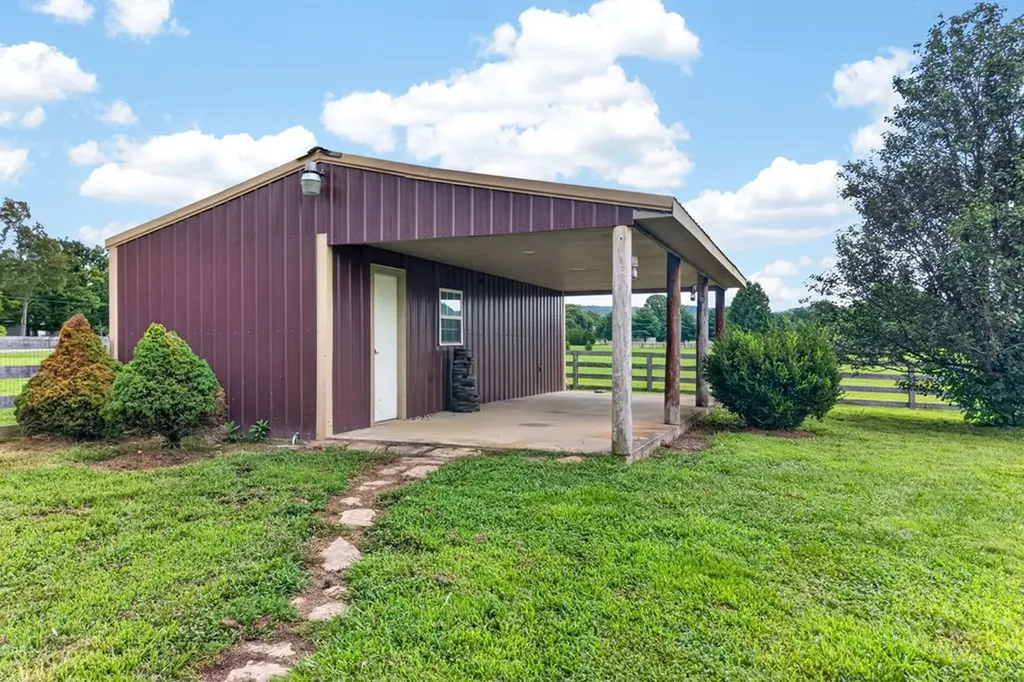 915 Brotherton Drive Cookeville TN 38506