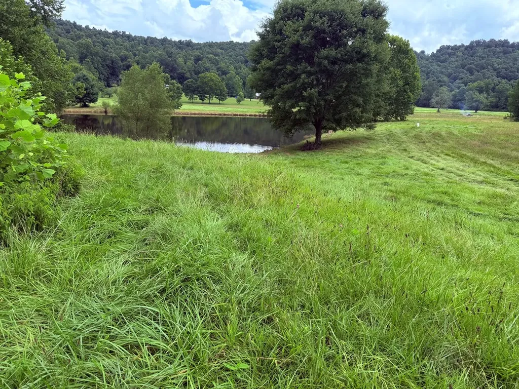 8499 Round Cove Road Sparta TN 38583