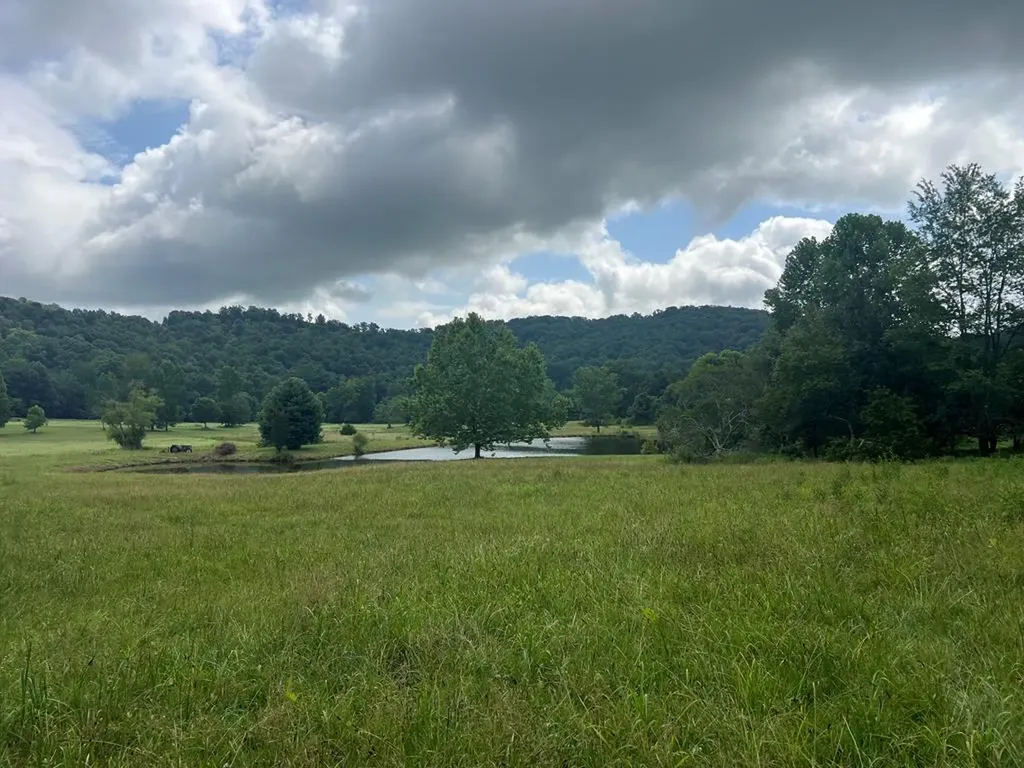 8499 Round Cove Road Sparta TN 38583