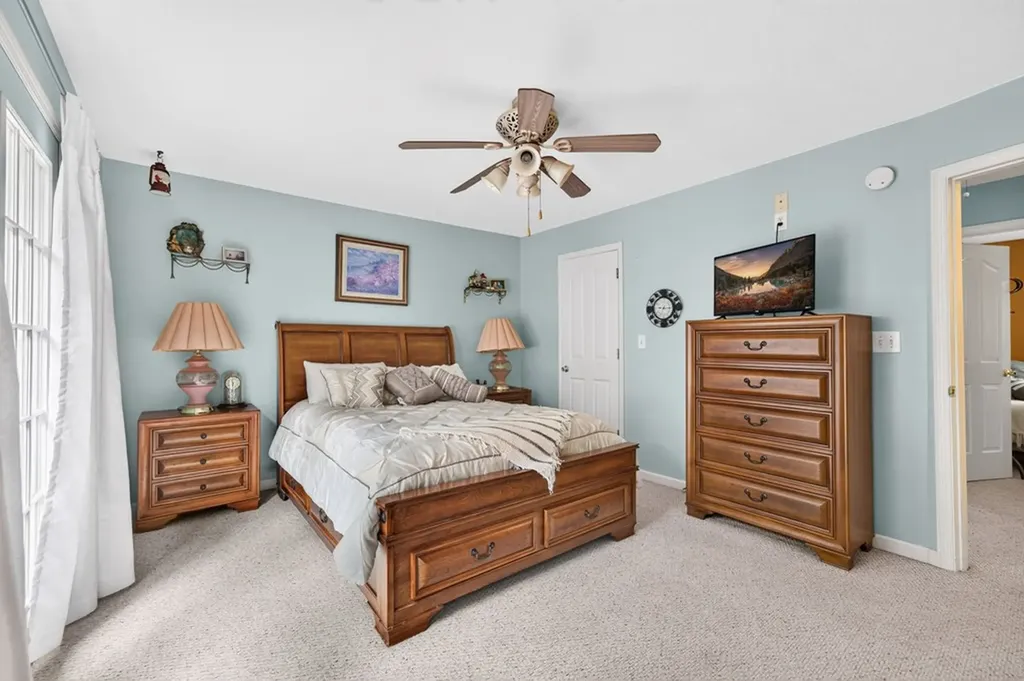 199 Moore Lane Dowelltown TN 37059