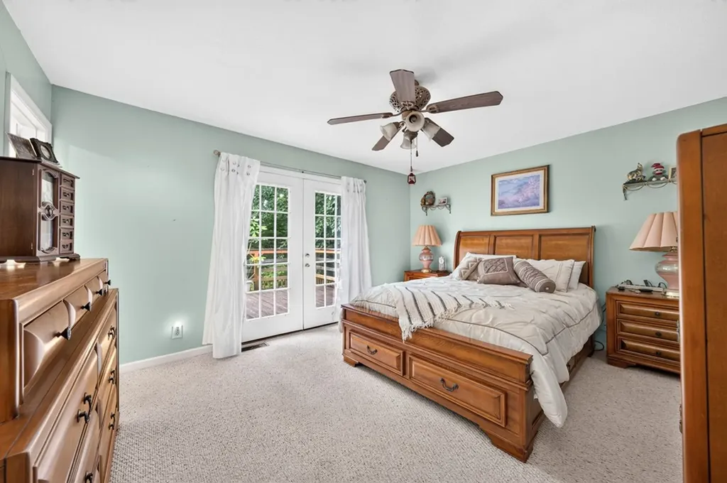 199 Moore Lane Dowelltown TN 37059
