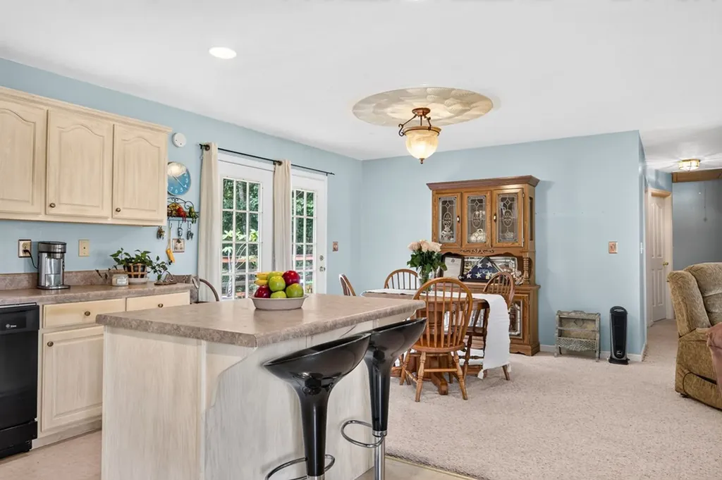 199 Moore Lane Dowelltown TN 37059