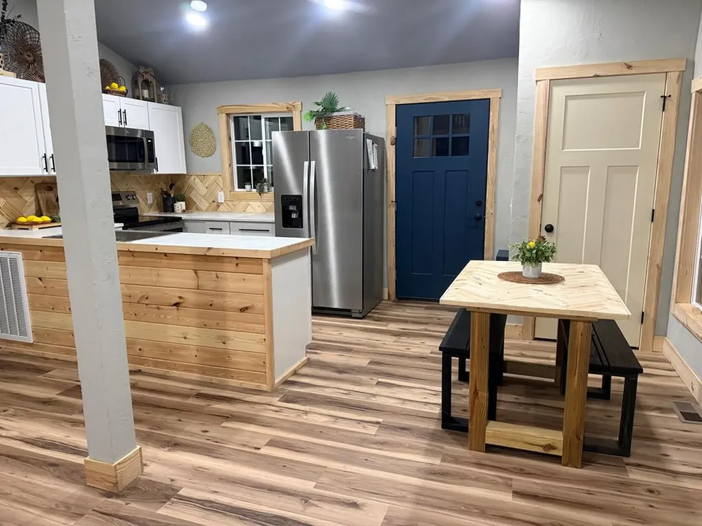 838 Slaven Ridge Road Jamestown TN 38556