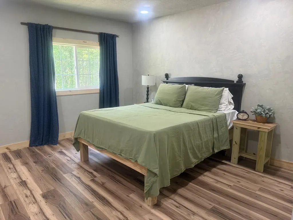 838 Slaven Ridge Road Jamestown TN 38556