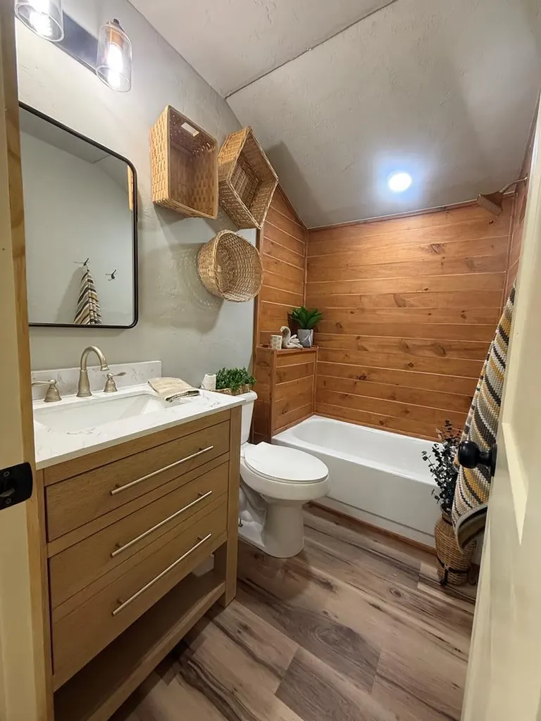 838 Slaven Ridge Road Jamestown TN 38556