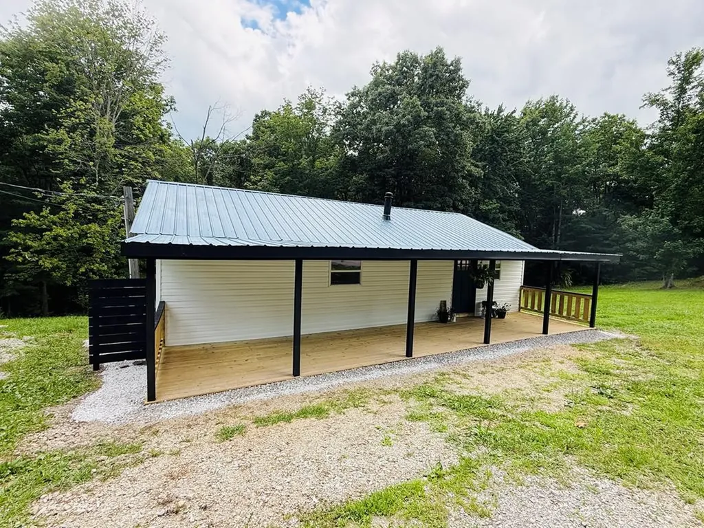 838 Slaven Ridge Road Jamestown TN 38556