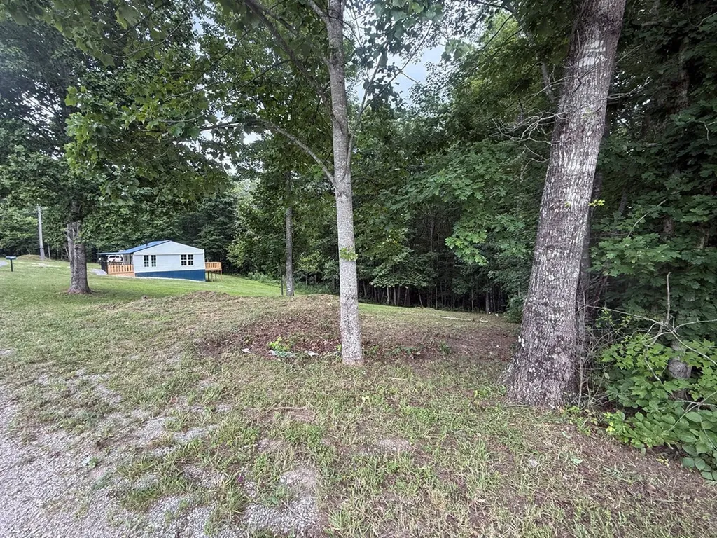 838 Slaven Ridge Road Jamestown TN 38556