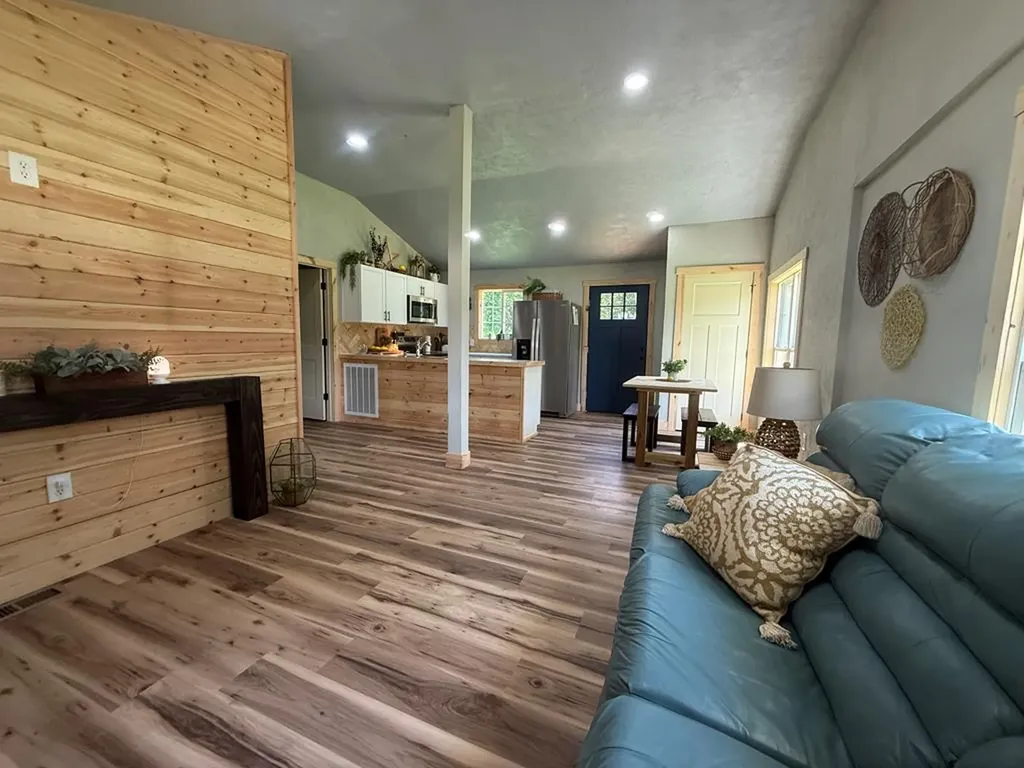 838 Slaven Ridge Road Jamestown TN 38556