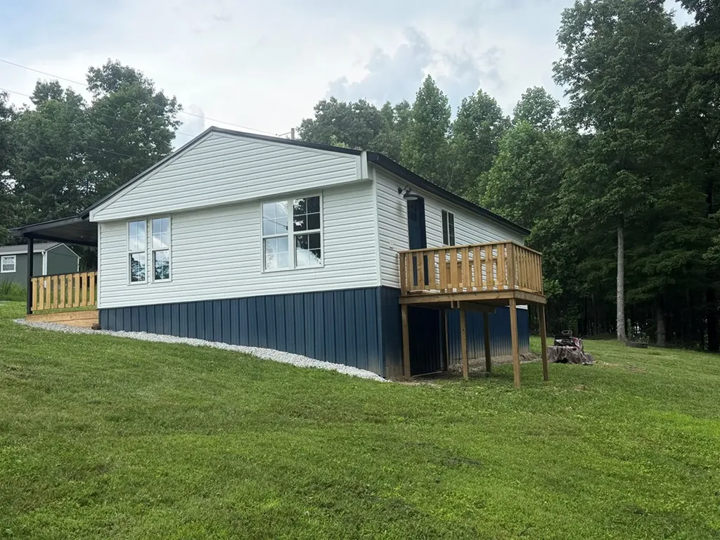 838 Slaven Ridge Road Jamestown TN 38556