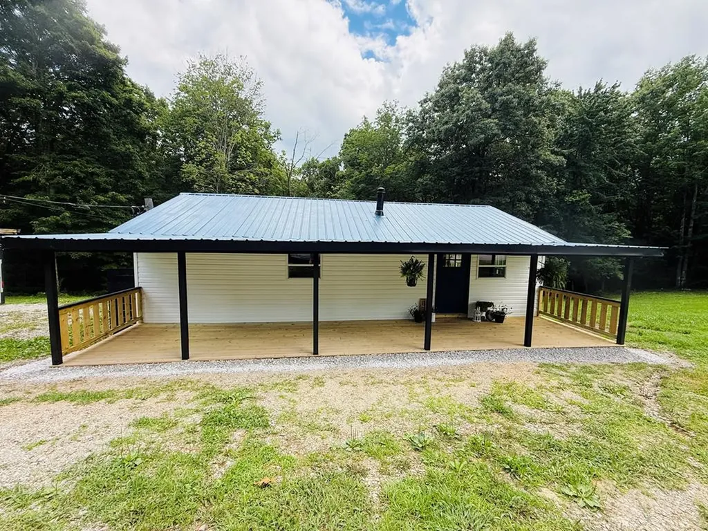 838 Slaven Ridge Road Jamestown TN 38556