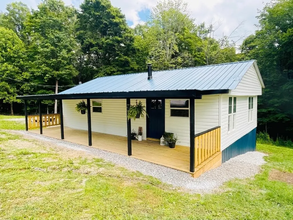 838 Slaven Ridge Road Jamestown TN 38556