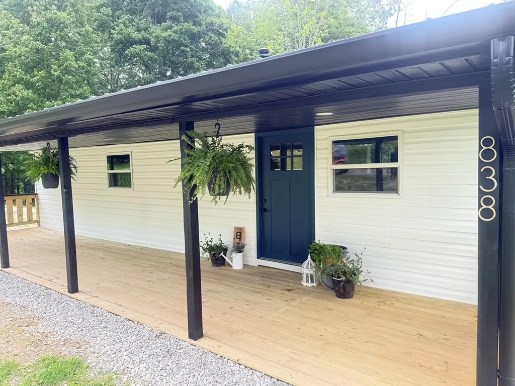 838 Slaven Ridge Road Jamestown TN 38556