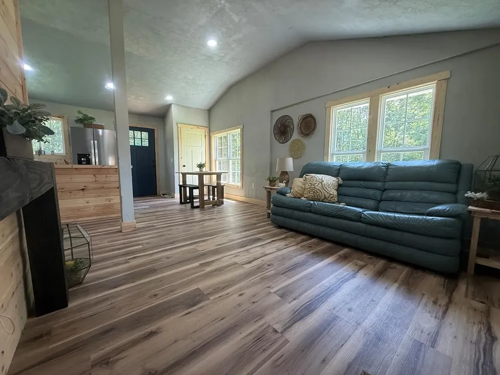 838 Slaven Ridge Road Jamestown TN 38556