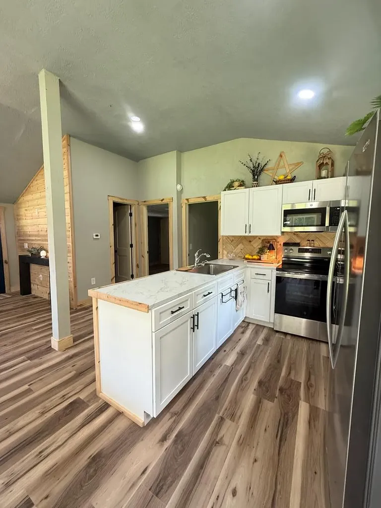 838 Slaven Ridge Road Jamestown TN 38556