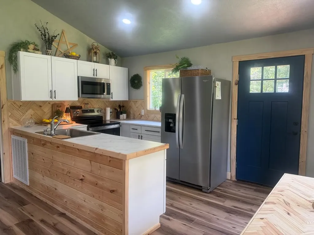 838 Slaven Ridge Road Jamestown TN 38556