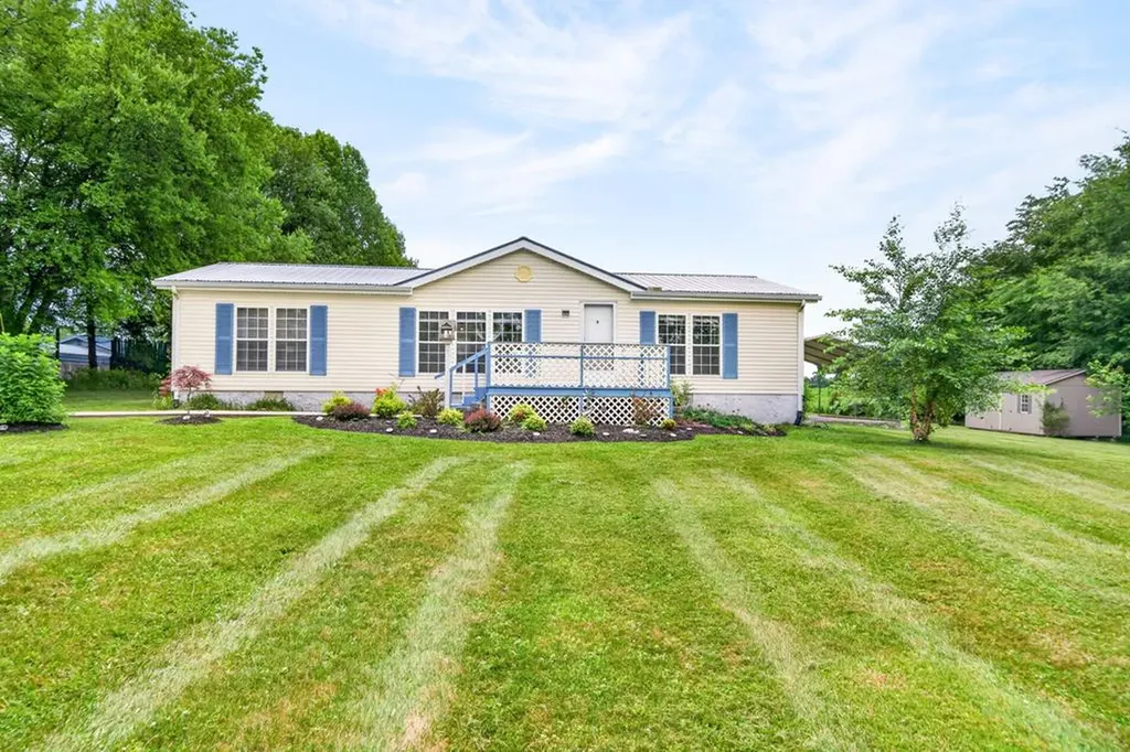 1513 Earl Jones Road Crossville TN 38555