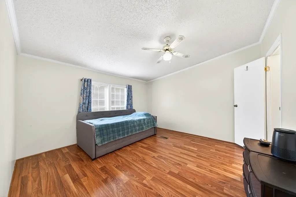 1513 Earl Jones Road Crossville TN 38555