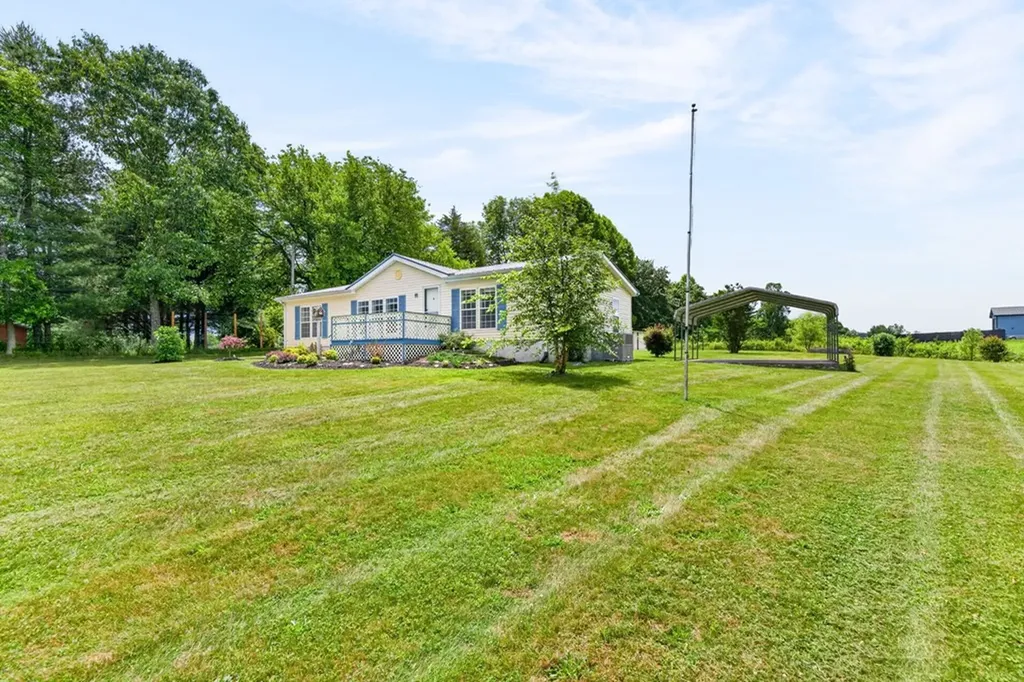 1513 Earl Jones Road Crossville TN 38555