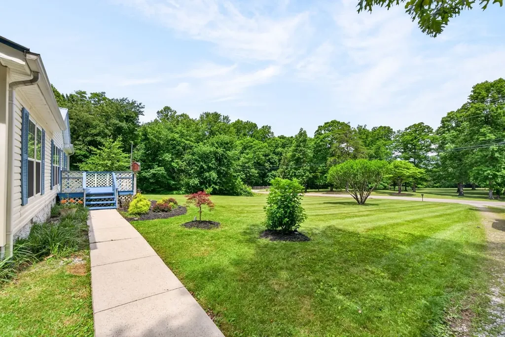 1513 Earl Jones Road Crossville TN 38555