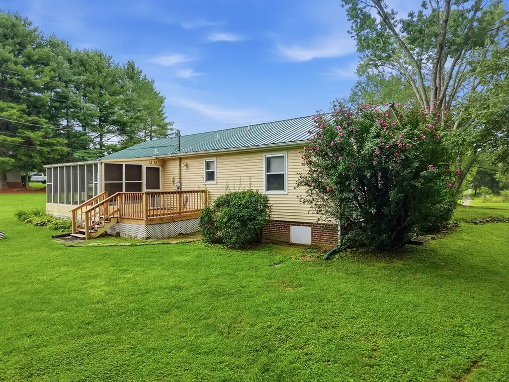 193 W Whitehall Road Cookeville TN 38501