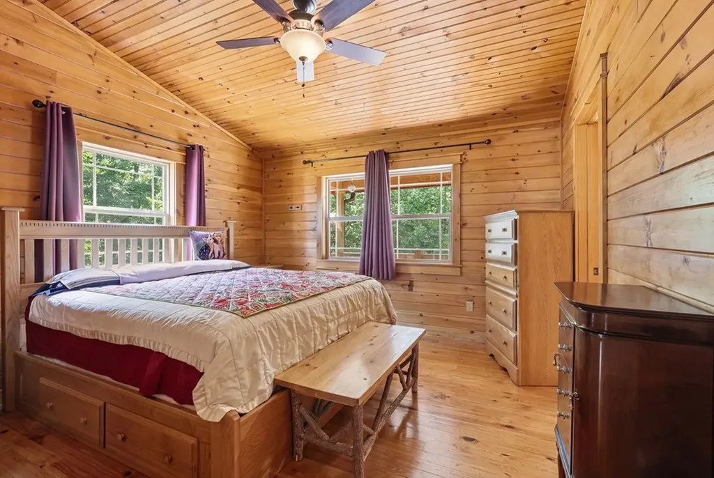 5010 Hidden Lane Crawford TN 38554