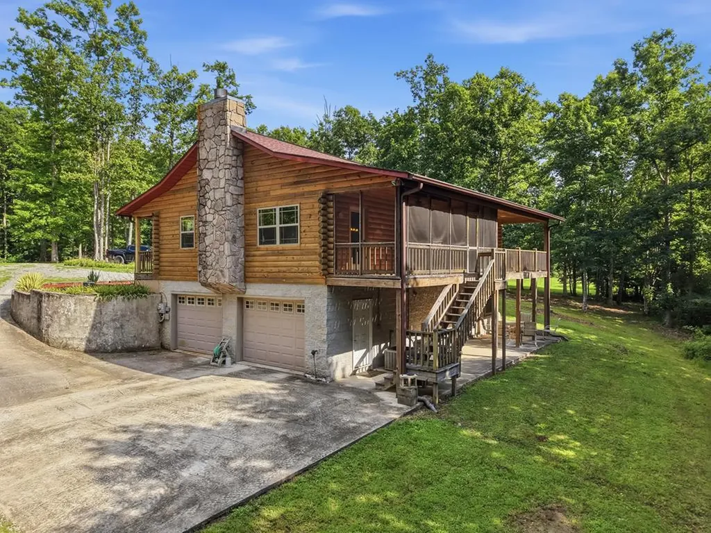 5010 Hidden Lane Crawford TN 38554