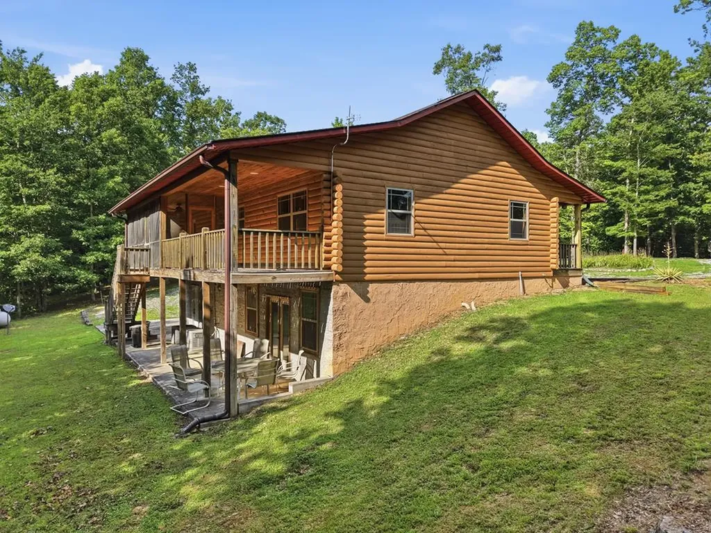 5010 Hidden Lane Crawford TN 38554