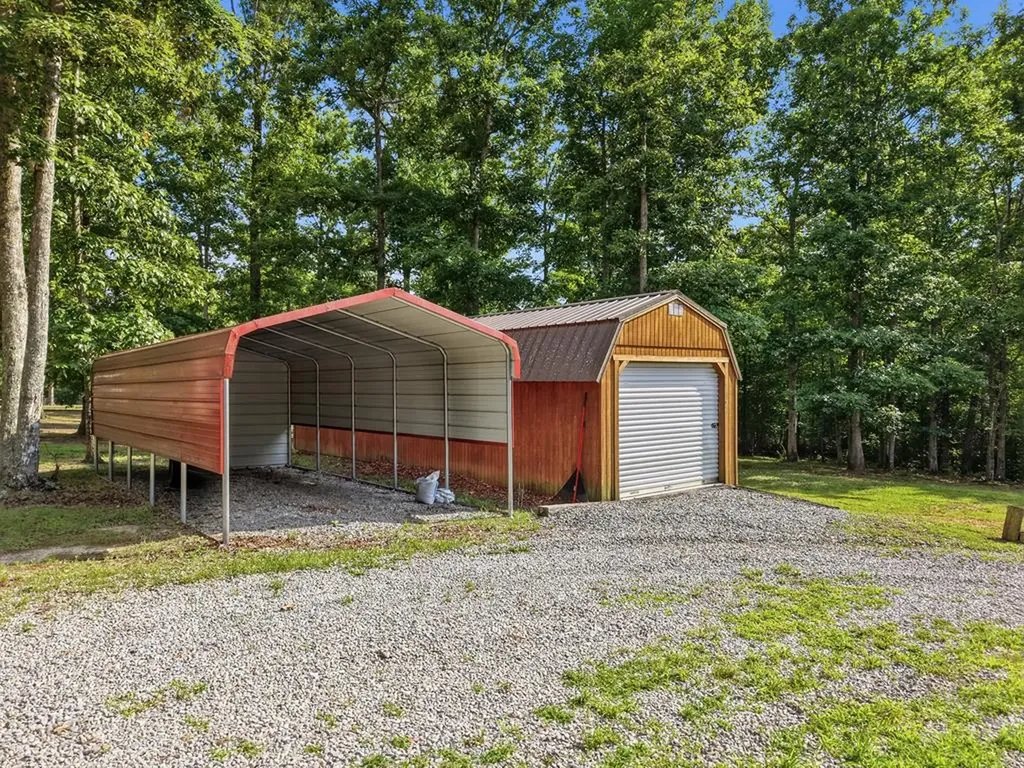 5010 Hidden Lane Crawford TN 38554