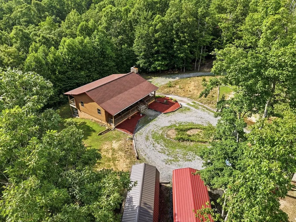 5010 Hidden Lane Crawford TN 38554