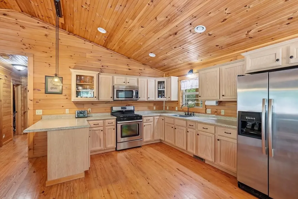 5010 Hidden Lane Crawford TN 38554