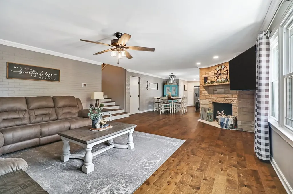 335 Woodland Street Livingston TN 38570